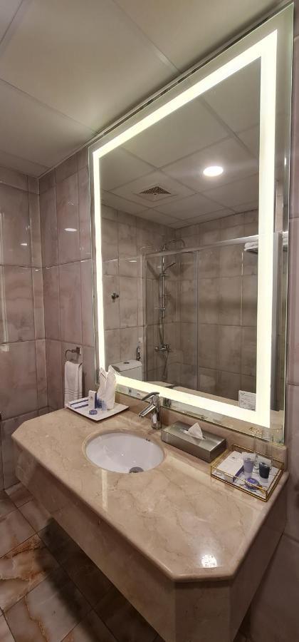 Signature Guest Hotel Jeddah Exterior photo