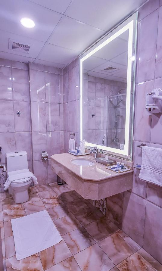 Signature Guest Hotel Jeddah Exterior photo